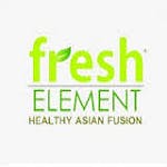 Fresh Element Menu and Takeout in West Palm Beach FL, 33409