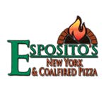 Logo for Esposito's
