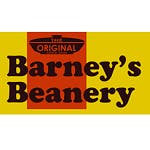 Logo for Barney's Beanery