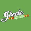 Logo for Sheeba Express