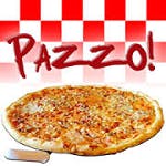 Pazzo Big Slice Pizza Menu and Takeout in Hoover AL, 35216