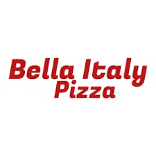Logo for Bella Italy Pizzeria