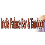 Logo for India Palace Bar & Tandoor