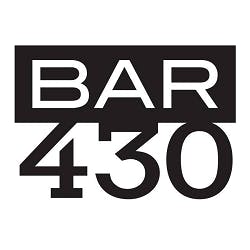 Bar 430 Menu and Delivery in Oshkosh WI, 54901