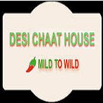 Logo for Desi Chaat House