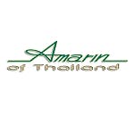 Logo for Amarin of Thailand II