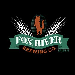 Fox River Brewery and Restaurant menu in Appleton, WI 54913