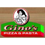 Logo for Gino's Pizza & Pasta