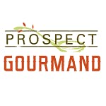 Logo for Prospect Gourmand