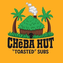 Cheba Hut - Madison Menu and Delivery in Madison WI, 53703