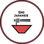 Edo Japanese - Madison Menu and Delivery in Madison WI, 53713