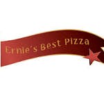 Logo for Ernie's Best Pizza