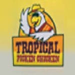 Logo for Tropical Picken Chicken - Raleigh - Six Forks Rd