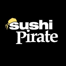 Sushi Pirate Menu and Delivery in La Crosse WI, 54601