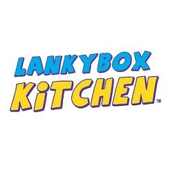 Logo for LankyBox Kitchen - State Road 16