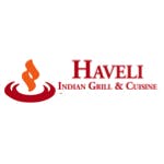 Logo for Haveli Indian Grill & Cuisine