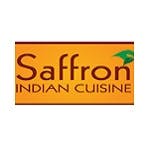 Logo for Saffron Indian Cuisine