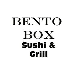 Logo for Bento Box Teriyaki & Sushi