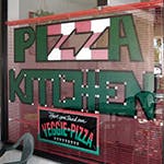 Logo for Miami Pizza Kitchen