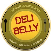 Logo for Deli Belly - Santee