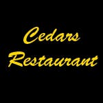 Logo for Cedar's Restaurant