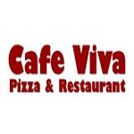Logo for Cafe Viva