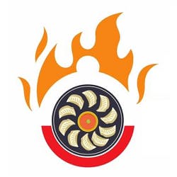 Logo for Momo Hub
