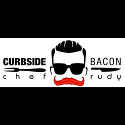 Logo for Curbside Bacon