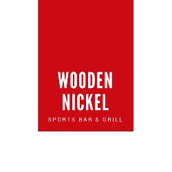 Wooden Nickel Sports Bar & Grill Menu and Delivery in Appleton WI, 54911