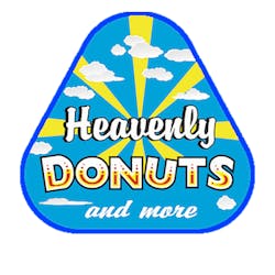 Heavenly Donuts - NE 102nd Ave menu in Portland, OR 97220