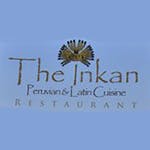 Logo for The Inkan