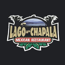 Logo for Lago de Chapala