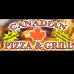 Logo for Canadian Pizza