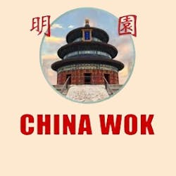 China Wok Menu and Delivery in Madison WI, 53704