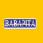 Logo for Baba Pita