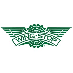 Logo for Wingstop