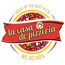 La CASA de Pizzeria Menu and Delivery in Troy NY, 12180