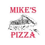 Logo for Mike's Pizza