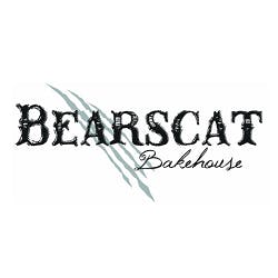Logo for Bearscat Bakehouse
