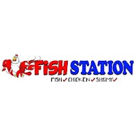 Fish Station in Detroit, MI 48217