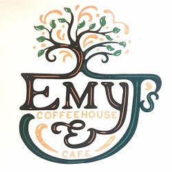 Emy J's Coffee House & Cafe Menu and Delivery in Stevens Point WI, 54481