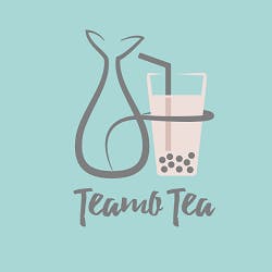 Logo for Teamo Tea