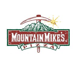 Logo for Mountain Mike's Pizza - E Barnett Rd
