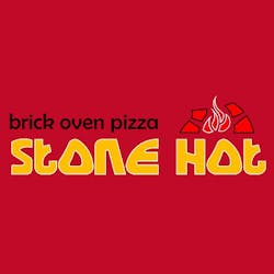 Stone Hot Pizza - Telegraph Rd menu in Alexandria, VA 22315