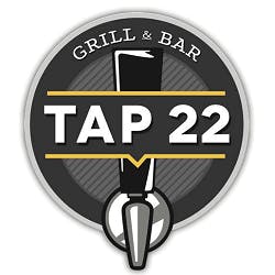 Tap 22 Grill & Bar Menu Silvis IL 61282 | EatStreet.com