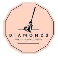 Diamonds American Diner in Green Bay, WI 54301