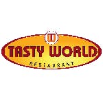 Logo for Tasty World