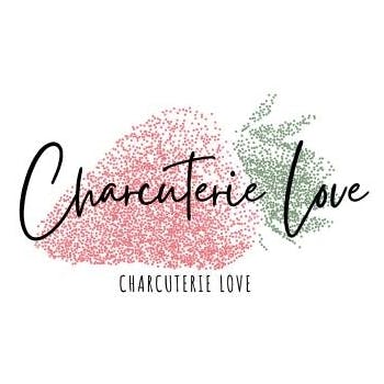 Logo for Charcuterie Love