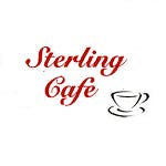 Logo for Sterling Cafe
