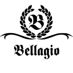 Logo for Bellagio Pizza & Subs
